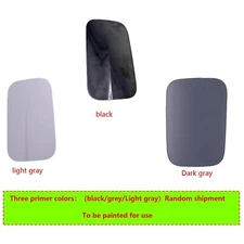 Fuel Tank Filler Door Cover Fit Mercedes Benz Class-E W212 E350 E63 AMG 10-16