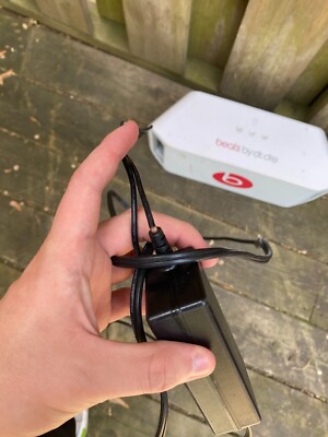 RARE Beats by Dr. Dre BEATBOX Portable Boombox Bluetooth Speaker