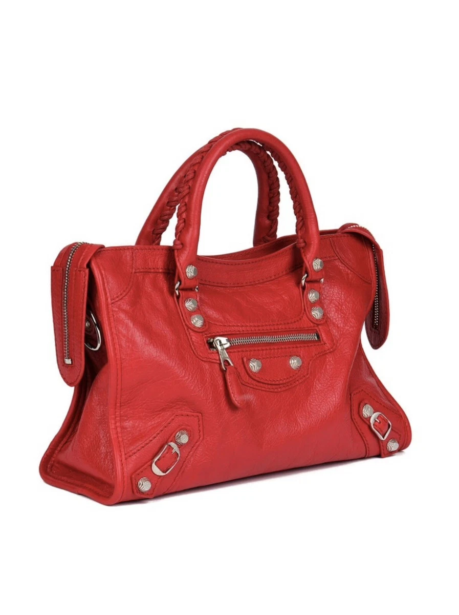 City top online handle crossbody