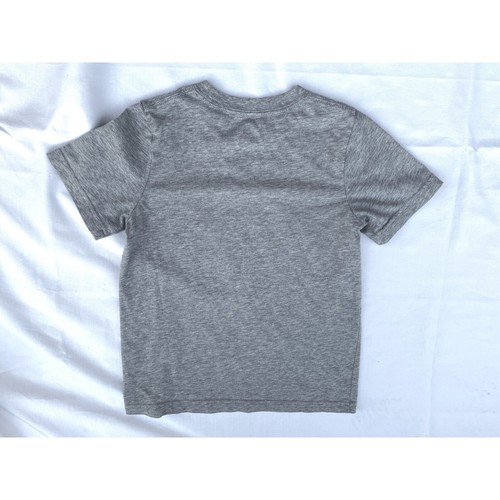 Bundle 3 Graphic Tee Boys Short Sleeve T-Shirts - Size 6/7 Adidas casual school - Picture 8 of 11