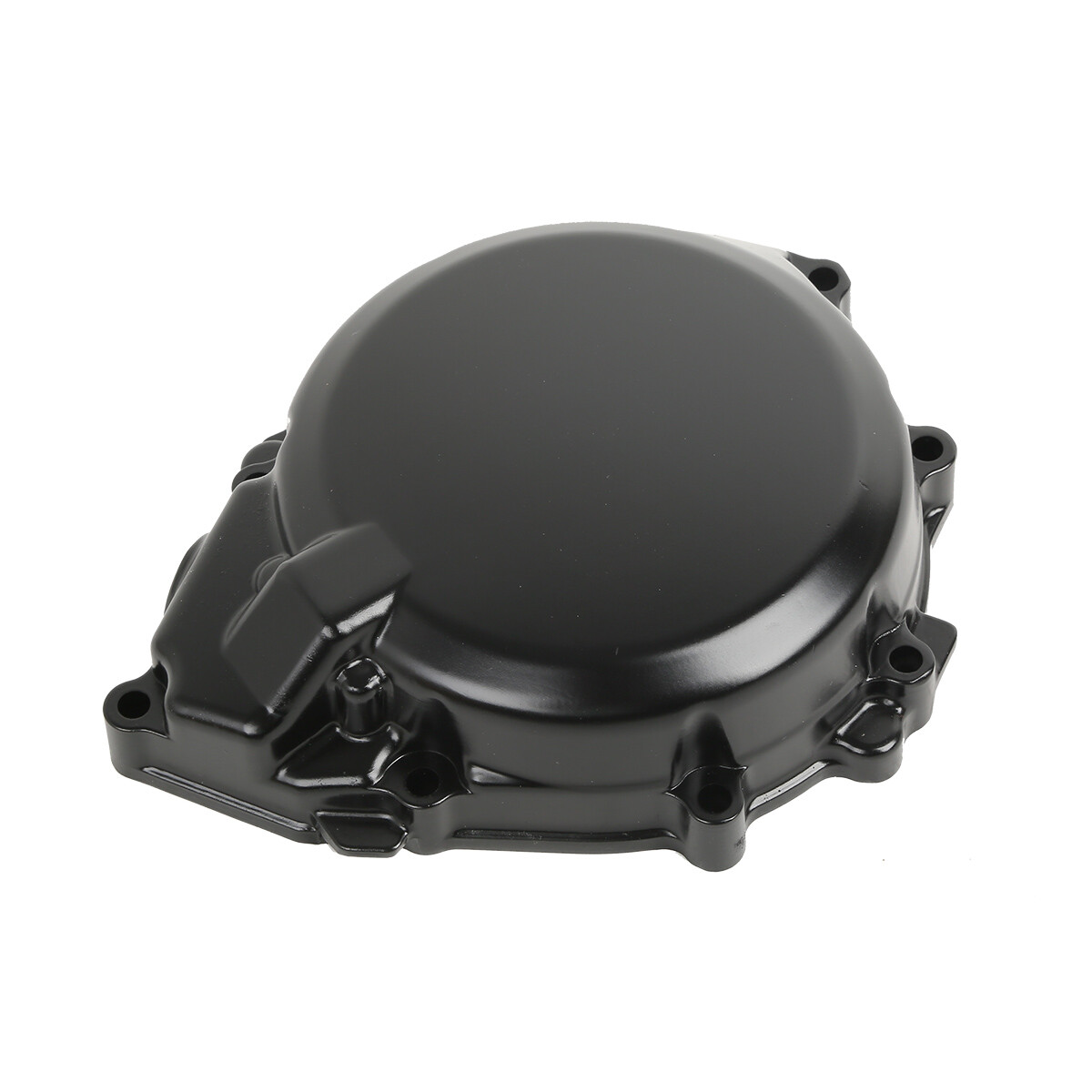 Left Engine Stator Crankcase Cover Fit For Suzuki Hayabusa