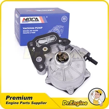Vacuum Pump fit Chevrolet Cruze Equinox Malibu Spark GMC Terrain Buick Encore