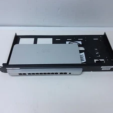 CISCO Meraki MX68W-HW - Cloud Managed Security Appliance (PARTS)