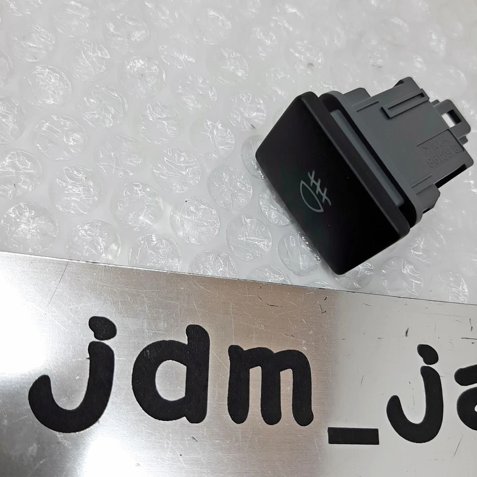 TOYOTA Genuine Scion IQ FR-S XB RAV4 C-HR Fog Light Lamp Switch 84160-12060 OEM - Изображение 4 из 4
