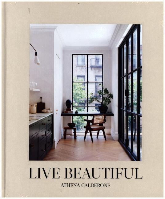 Thumbnail - Live Beautiful Von Athena Calderone