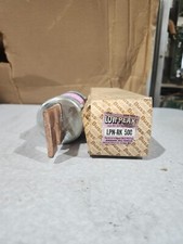 NEW IN BOX LOW PEAK FUSE TIME DELAY LPN-RK 500