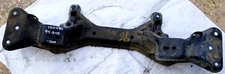 1990 91 92 93 94 95 96 Infinity Q45 Undercarriage Crossmember SUBFRAME CRADLE
