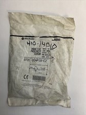 ALLEN BRADLEY 872C-D5NP18-E2 SER C INDUCTIVE PROXIMITY SENSOR INPUT 10-30VDC