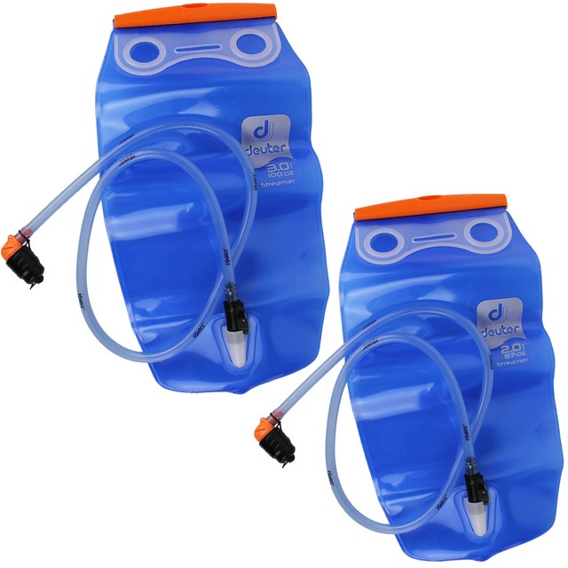 deuter hydration bladder