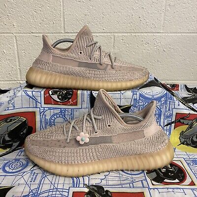 Size 10 - adidas Yeezy Boost 350 V2 Synth Reflective | eBay