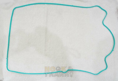 09-13 LS9 Corvette ZR1 09-15 LSA CTS-V Supercharger Top Lid Gasket Seal Upper GM