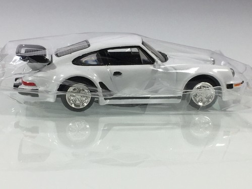 HOT WHEELS PORSCHE 930 TURBO LARRY WOOD COLLECTION - Picture 2 of 12