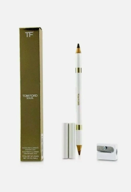 Tom ford shade and illuminate eye kohl duo Outlet