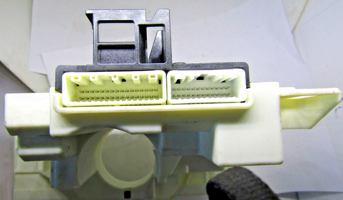 2018 Mazda 3 Column Switch Unit Start Stop Module BANE-675S0-E NEW