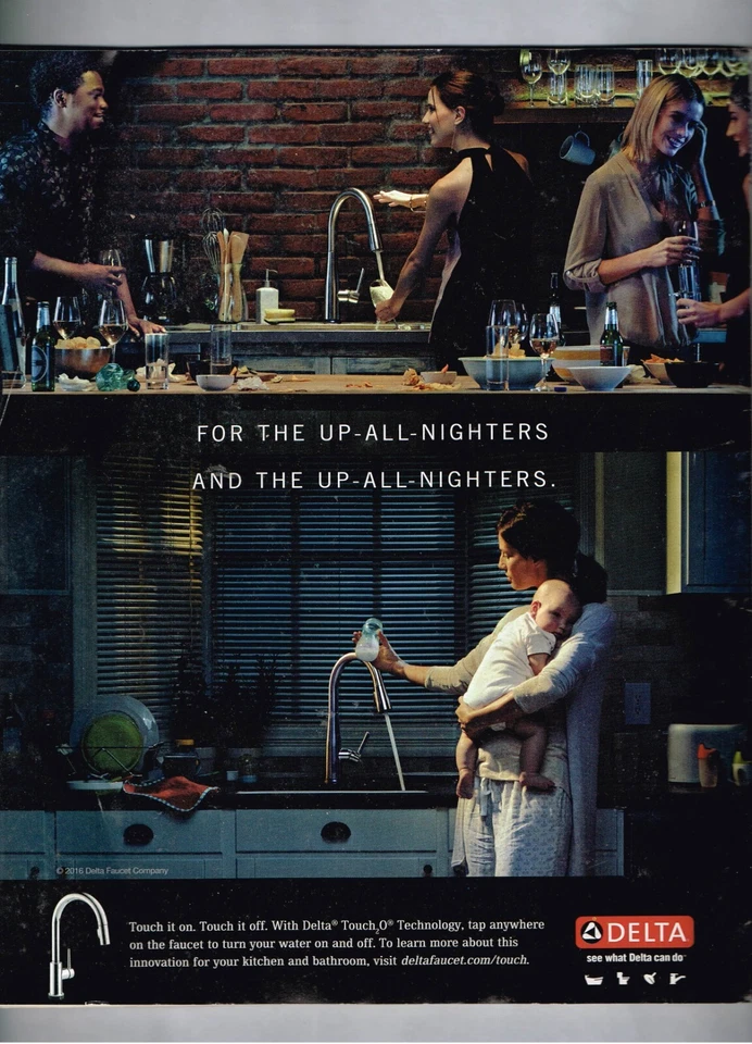 This Old House Magazine October 2016 Foto 2 de 2