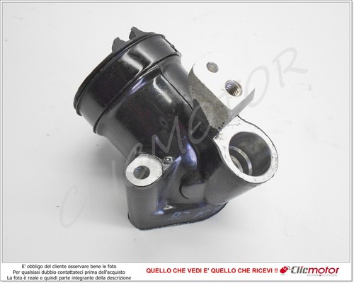 Ansaugstutzen Original für Kymco Xciting R 300 I Jahr 2009