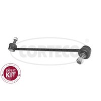 Corteco Koppelstange Stabilisator Vorne Links FüR Hyundai Santa Fé II IX55
