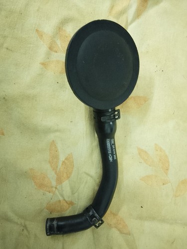 FEBI VENTIL KURBELGEHÄUSEENTLÜFTUNG passend für OPEL SIGNUM VECTRA ZAFIRA |