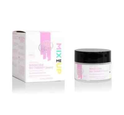 Bielenda FaceBoom Mix Me Up Moisturizing Face Mask Base 50 ml./1.7 fl.oz
