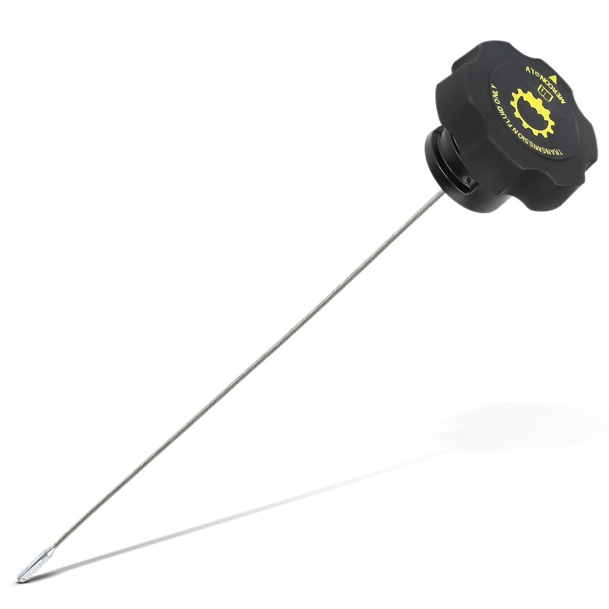 CJ5Z-6750-A Replacement Dipstick Engine Oil Dipstick Oil Level Dipstick ...