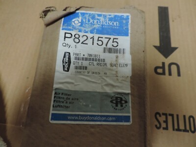 FILTER, AIRBOX 7081811 by Polaris