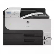 HP M712N LaserJet Enterprise 700 Printer