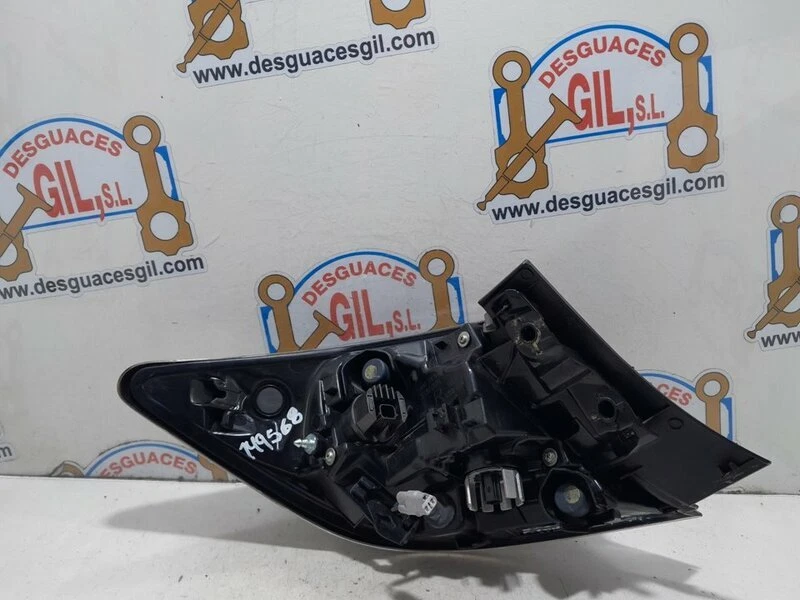 8155102C80 Faro trasero derecho TOYOTA COROLLA (E21) HYBRID ADVANCE 149568 1104955 Foto 2 de 4