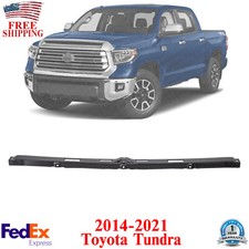 Front Bumper Center Retainer For 2014-2021 To...