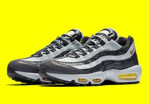 Nike Air Max 95 SE reflektierendes 