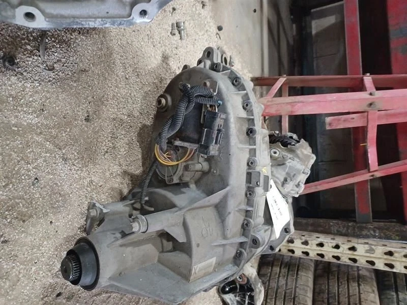 Estuche de transferencia FL1Z7A195A compatible con 15-17 Expedition 2764097 Foto 2 de 4