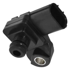 Intake Manifold Air Pressure Sensor Black for Civic 2016-2021 Accord 2018-2021