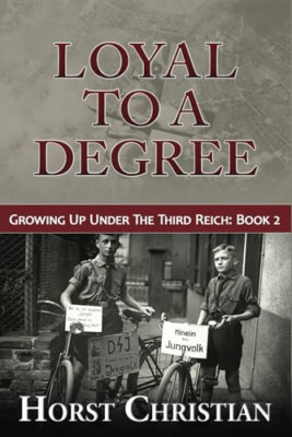Loyal to a Degree - Taschenbuch NEU Christian, Pferde 01/08/2013