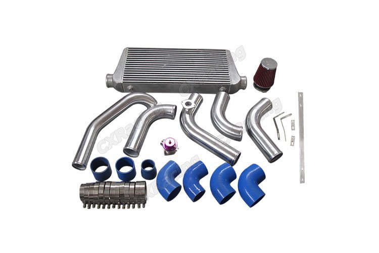 ぴーちゃんページ Kawasaki ZX14R Intake Tubes (12-24) - Montgomery Motorsports