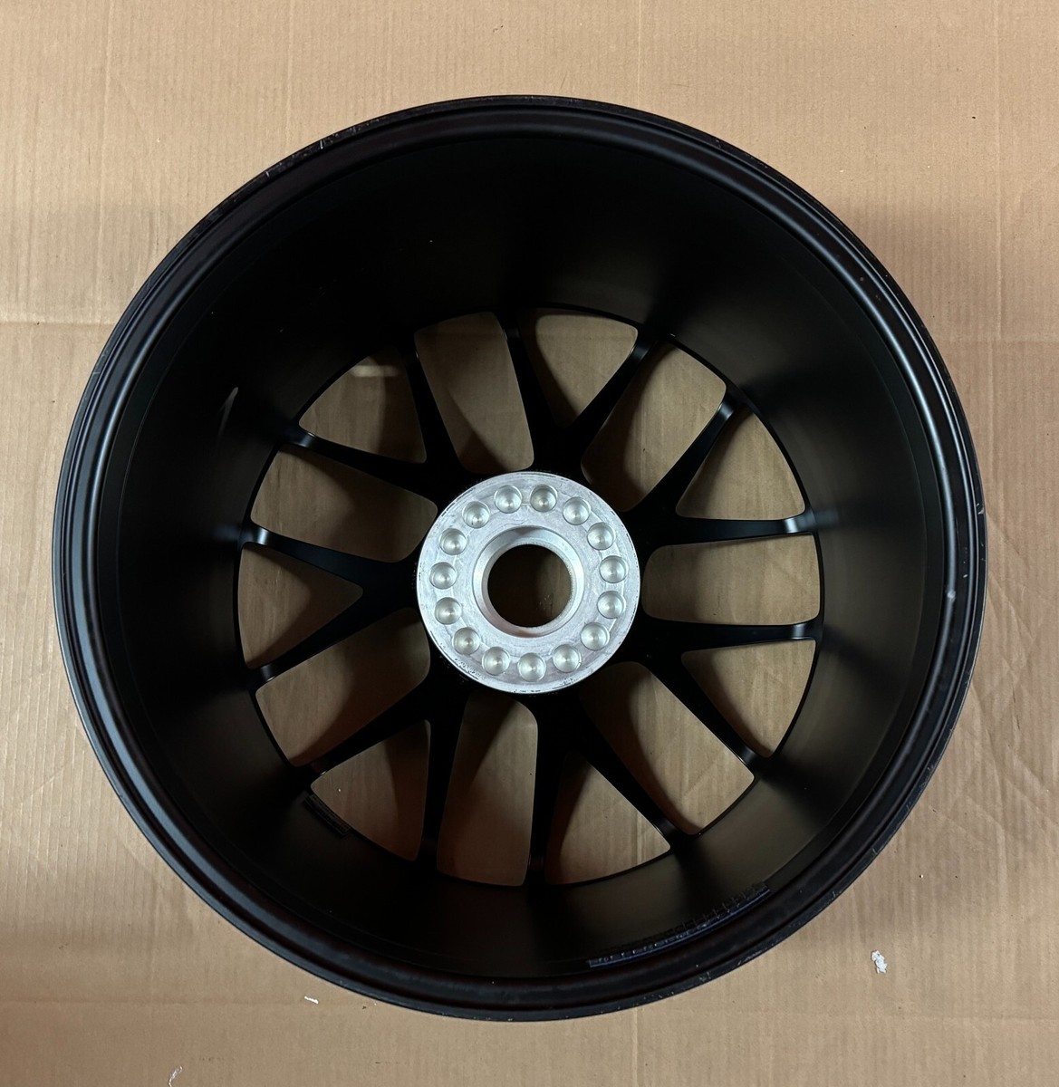 OEM Porsche 911 991 GTS 20
