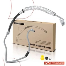 A-Premium Power Steering Pressure Line Hose Assy for Chevrolet Malibu Pontiac