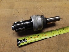 Cogsdill Tool Roll-A-Finish roll burnishing tool SR-1375 D-13 3/4" shank