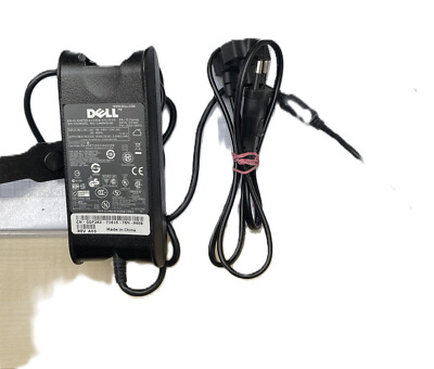 Dell PA-12 LA65NS0-00 Netzteil (65 Watt, 19.5V, 3.34A