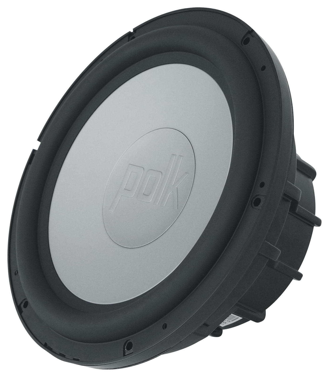 Сабвуфер Polk Audio UMWS1000 10 Усилитель для квадроцикловUTV Micro Powersports