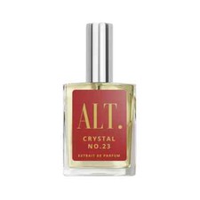 Alt Fragrance Crystal 23 - Perfume/Cologne - 1oz bottle