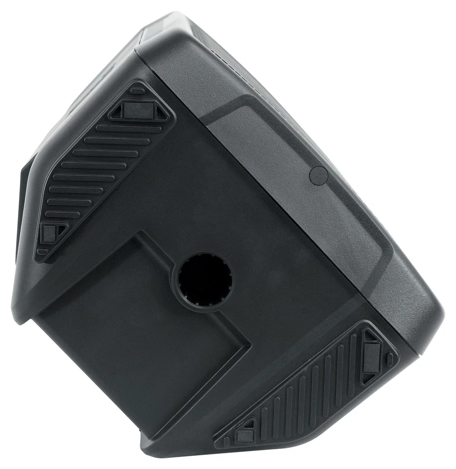 JBL IRX108BT 8" 1000 Watt Powered Active DJ Portable PA Speaker w/ Bluetooth - Image 4 of 4