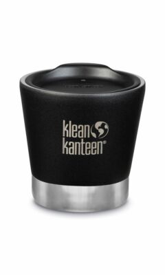 Klean Kanteen Tumbler Vakuumisoliert 8oz (237ml) - Trinkbecher, Kaffeebecher