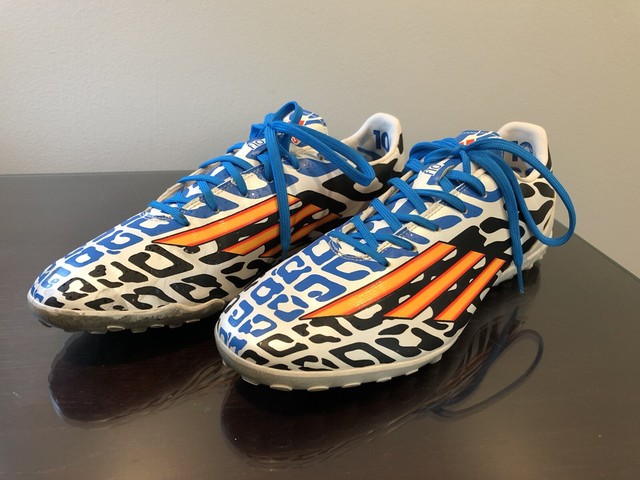 adidas f10 messi 2014
