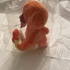 Pokemon CHARMANDER Plush by Aoger NWT 8 Inches. — photo 4