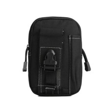 Outdoor Tactical Waist Fanny Pack Belt Bag Phone Pouch Military Camping Hiking