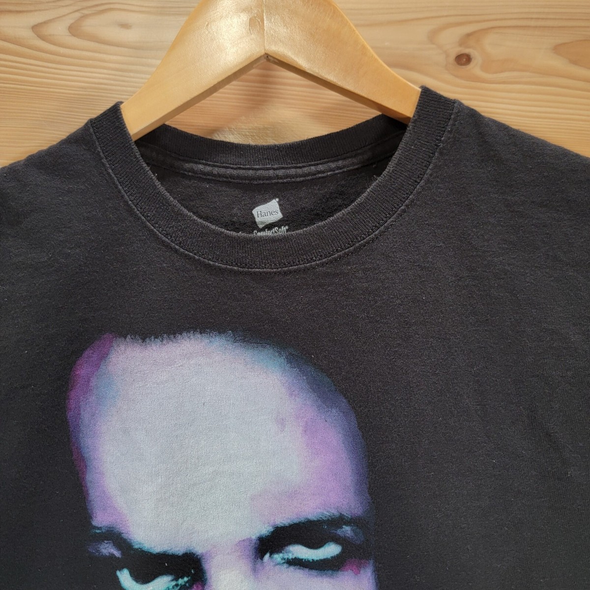 marilyn manson マリリン・マンソン Big Face tシャツ Marilyn Manson T Shirt Adult Size Small 2011 Big Face Graphic