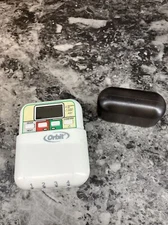 Guaranteed Work Orbit 27512 4 Zone Sprinkler Controller