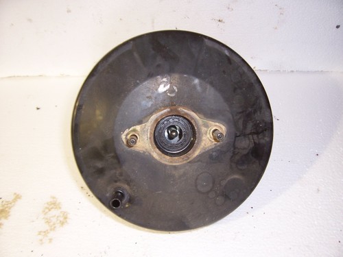 Daihatsu Cuore VI L701 L7 (99-03) : Bremskraftverstärker