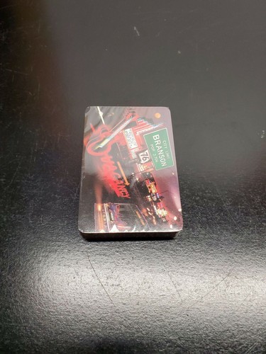 Branson Missouri Deck of cards - Sealed - New - Picture 4 of 4