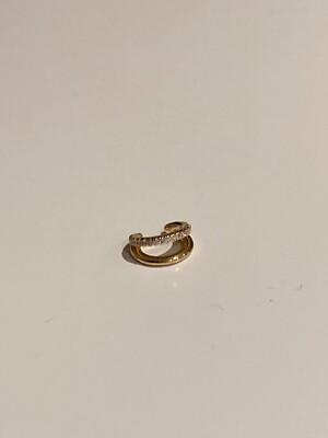 Ear Cuff von Astrid & Miyu