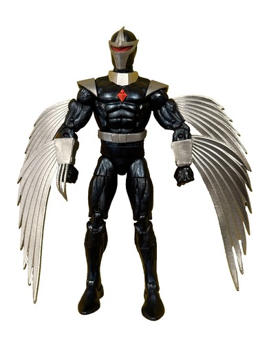 マーベルレジェンド ダークホーク マーベル・コミック』【ハズブロ アクションフィギュア】6インチ